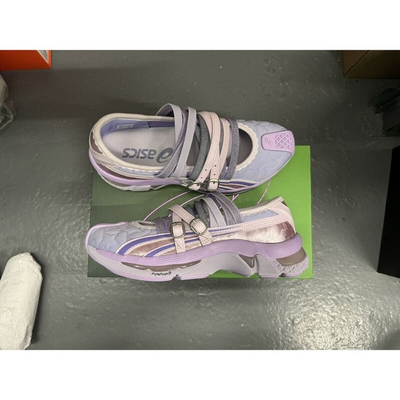 Kiko Kostadinov x Heaven by Marc Jacobs ASICS Gel-Lokros Pink Size 7M / 8.5 WMN